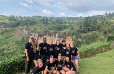 2 Days Sipi Falls Hiking Tour in Uganda