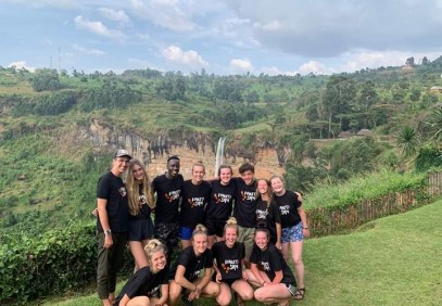 2 Days Sipi Falls Hiking Tour in Uganda