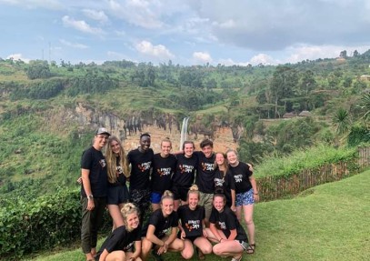 2 Days Sipi Falls Hiking Tour in Uganda