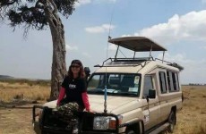4-Day Tanzania Group Joining Tour