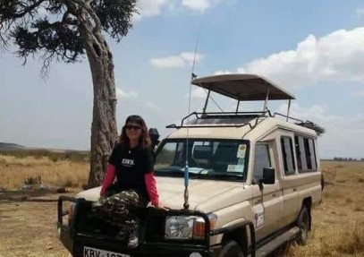 4-Day Tanzania Group Joining Tour
