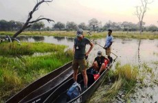 3-Day Okavango Delta Explorer