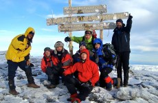 7-Day Lemosho Route Kilimanjaro Climbing