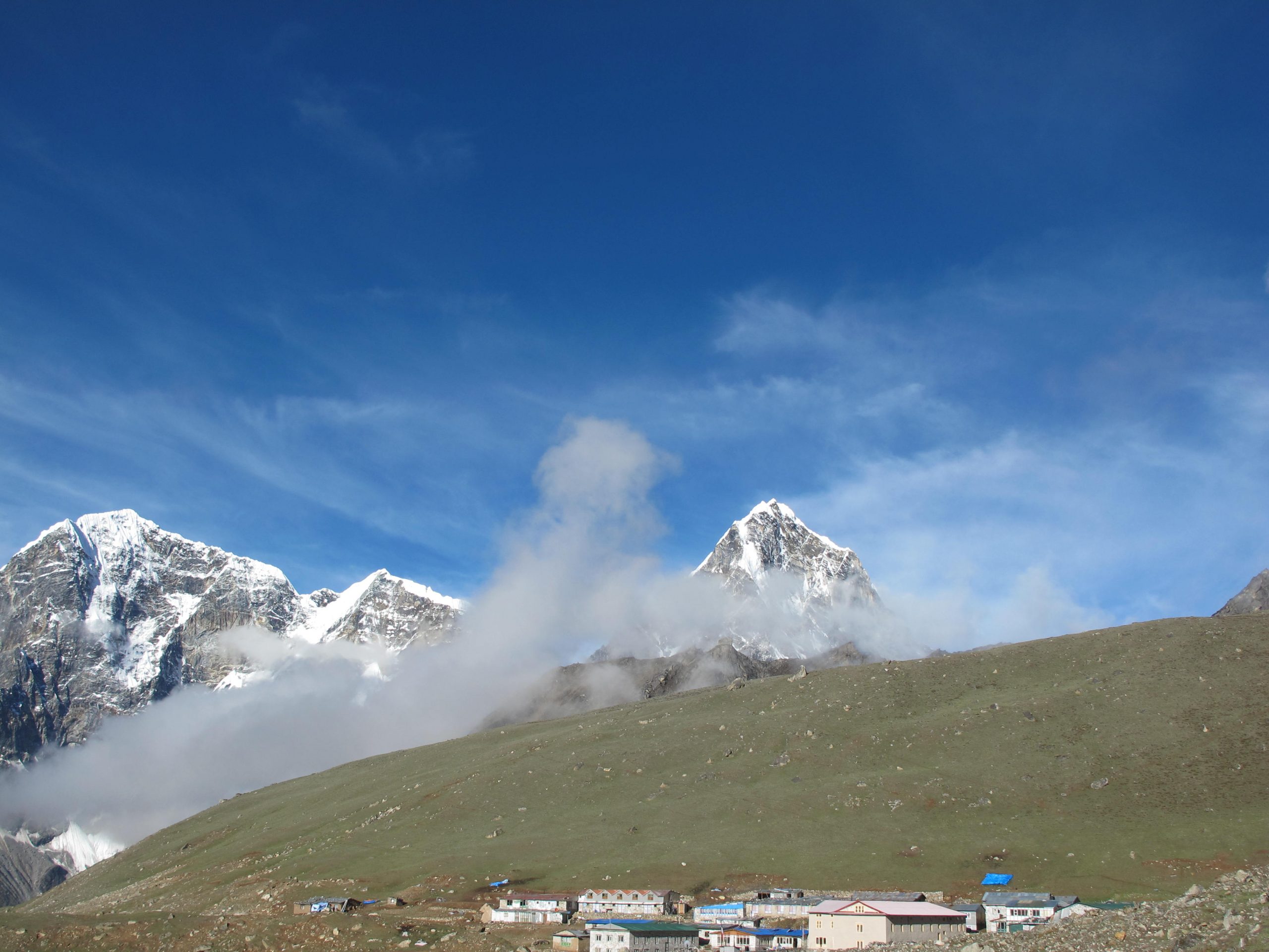 Lobuche