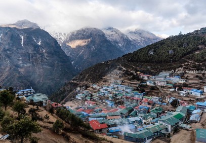 14-Day Everest Base Camp Trek