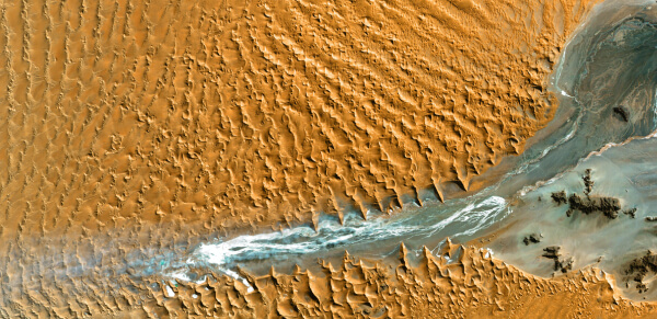 Namib-Naukluft National Park