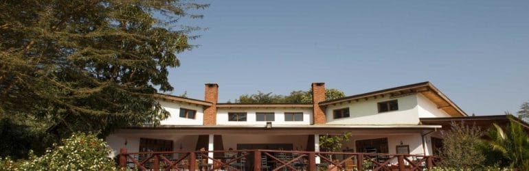 Tloma Lodge Garden View 770x250