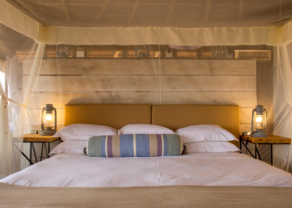 Kubu Kubu Tented Lodge Accomodation 01