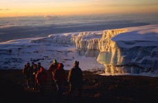 6-Day Mount Kilimanjaro Trekking Machame Route