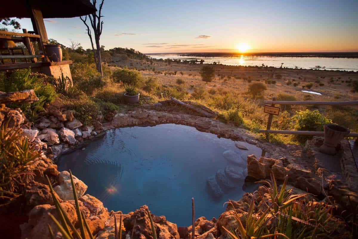 Ngoma Pool