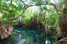 Chemka Hot Springs Day Trip