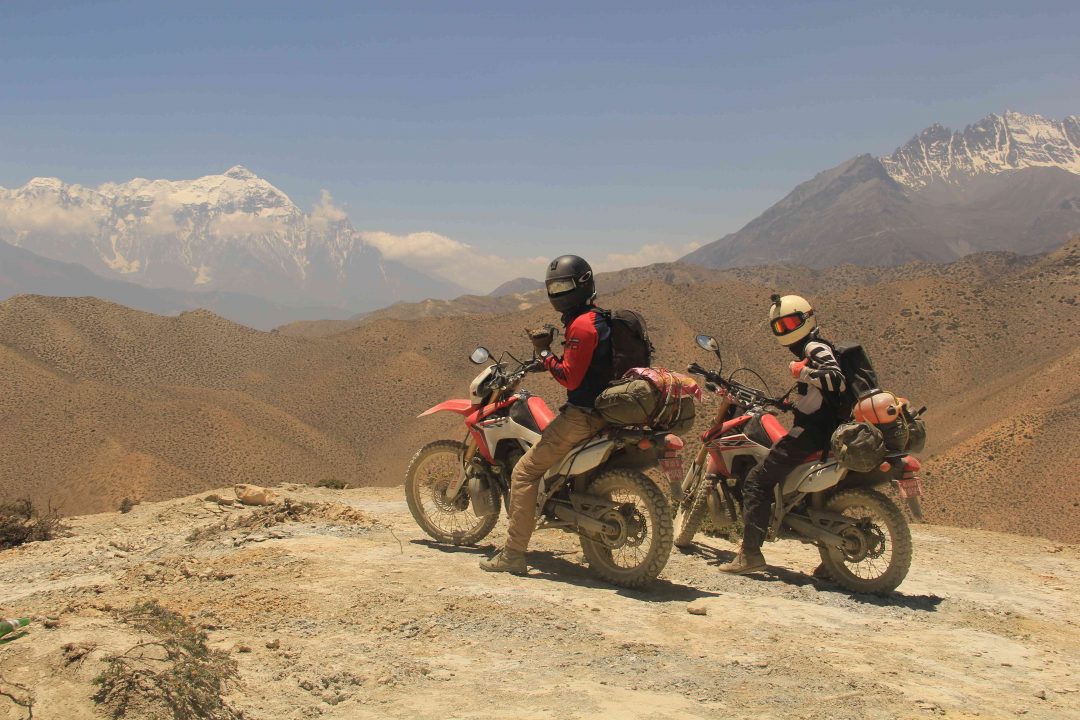 Motorbike Tour 1080x720