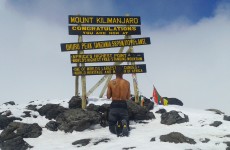6-Day Kilimanjaro Machame Route