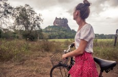 13-Day Sri Lanka Cycle Safari