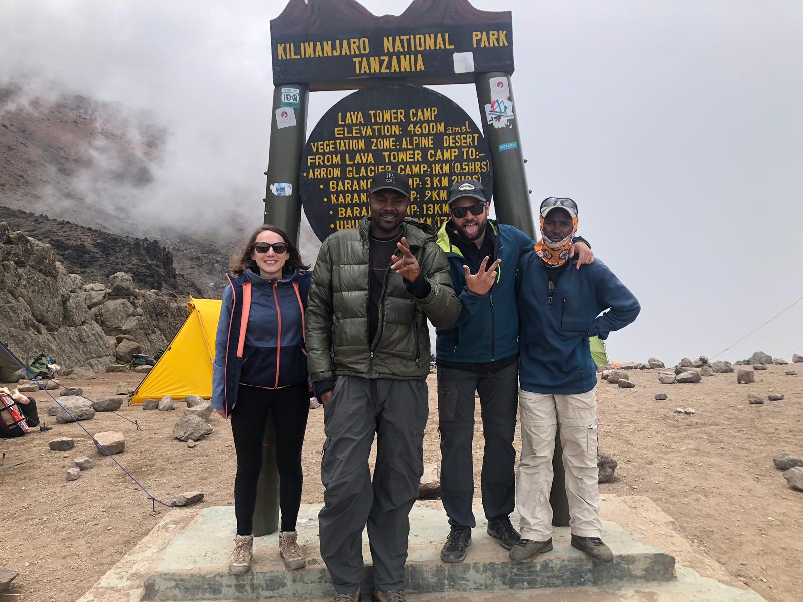 7 Days Machame (11)