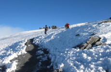 7-Day Kilimanjaro Climb via Machame Route