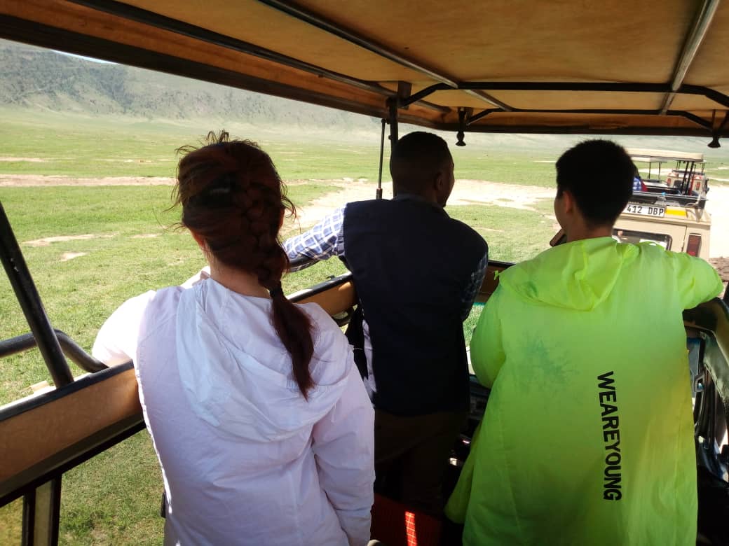 Africa Natural Tours Safari Tanzania Serengeti Ngorongoro (17)