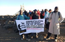7-Day Climb Mount Kilimanjaro Lemosho Route