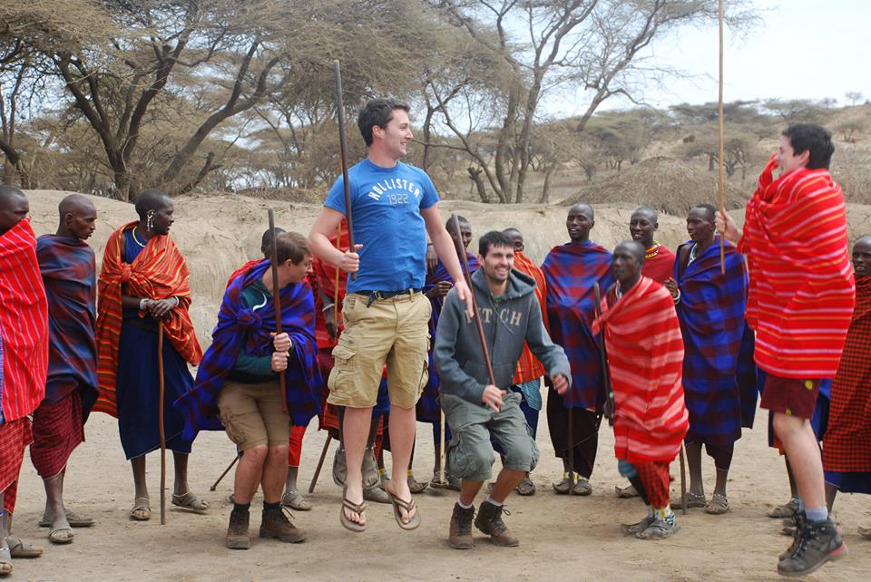Maasai Cultural Tour