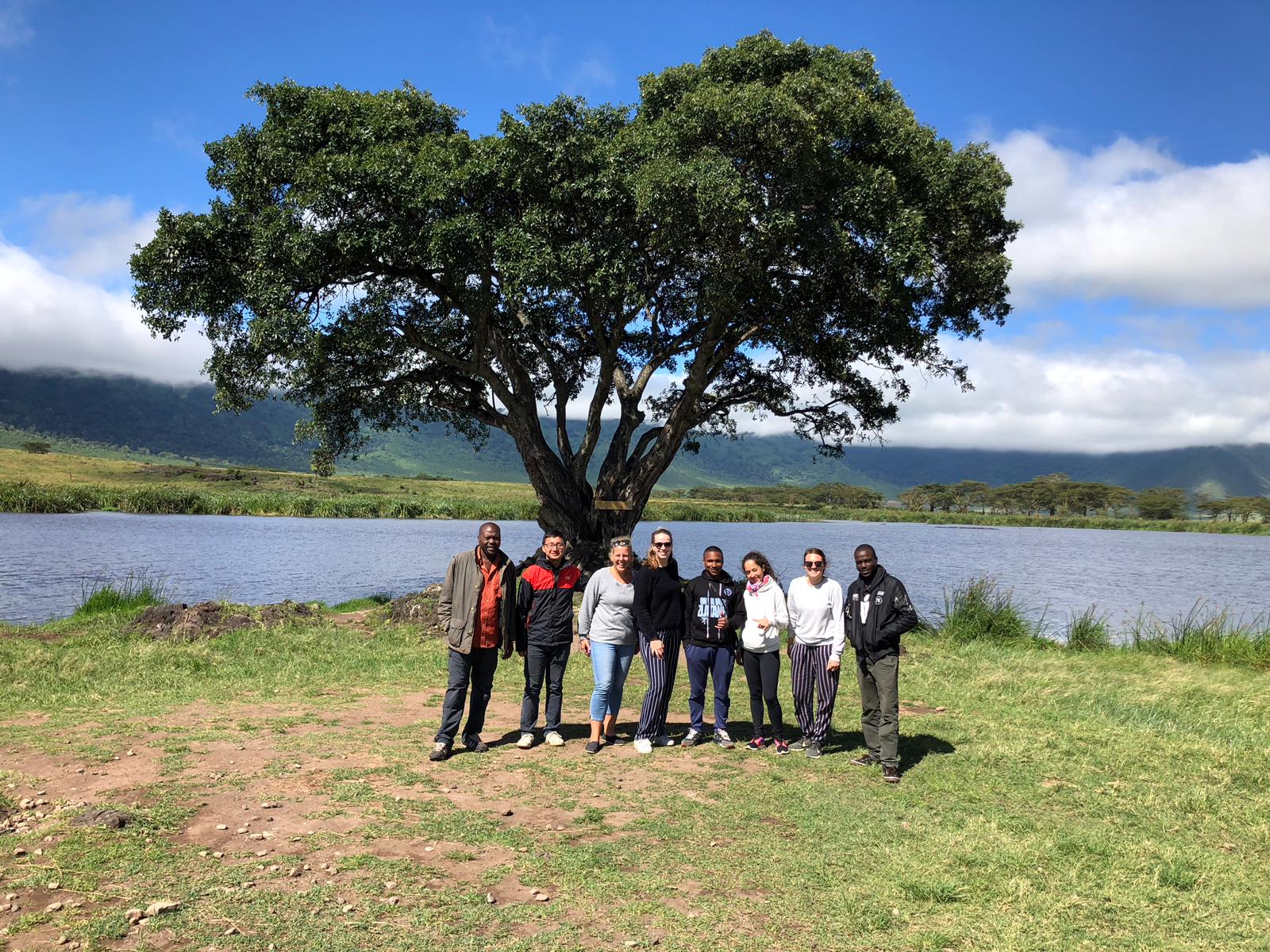Africanaturaltours Tanzania Safari Arusha (193)