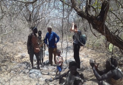 6 Days Lodge Safari to Tarangire, Serengeti, Ngorongoro