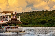 3-Day Murchison Falls with Chimpanzee Trekking