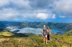 Azores Nature Immersion