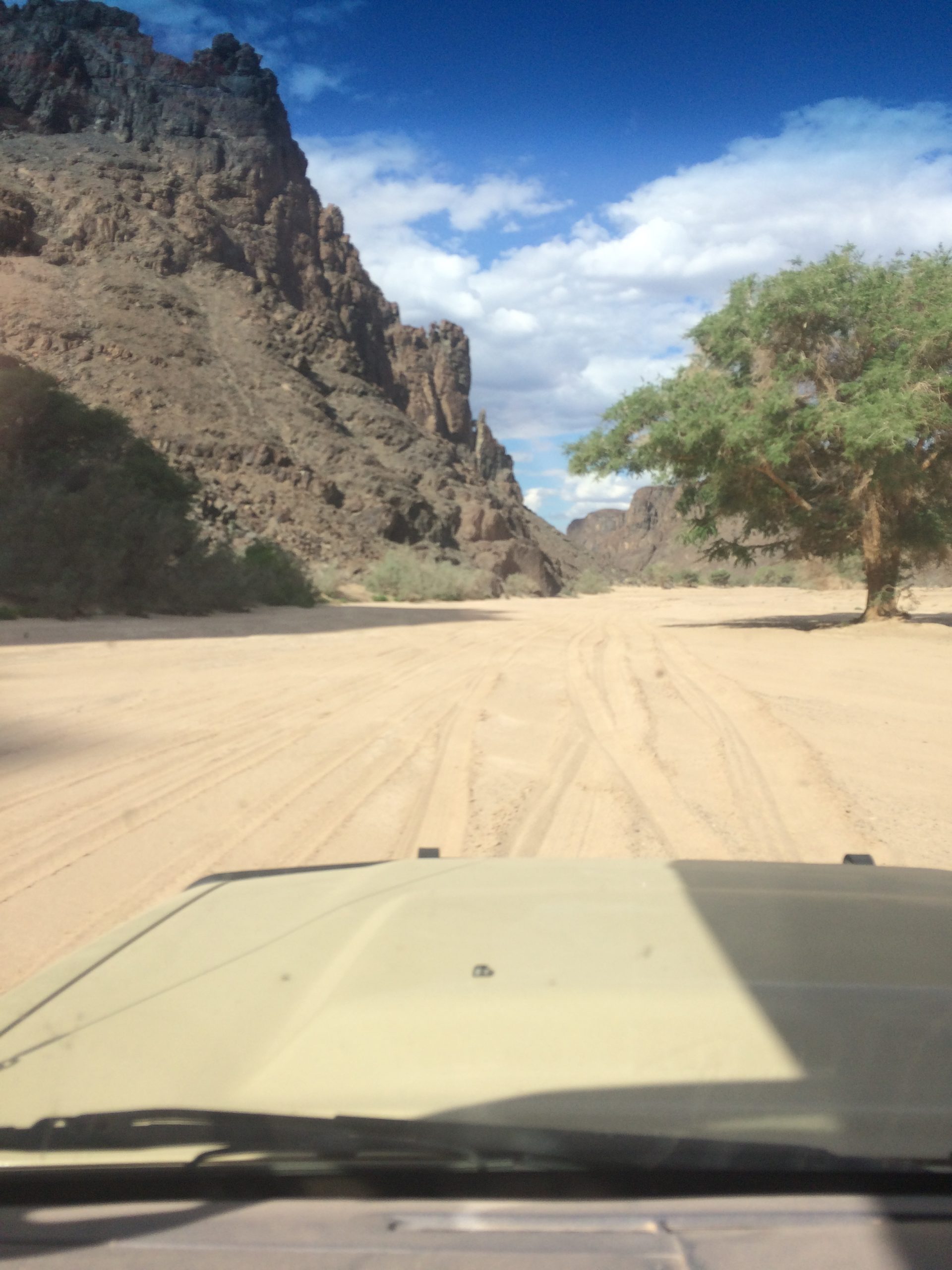 Namibia