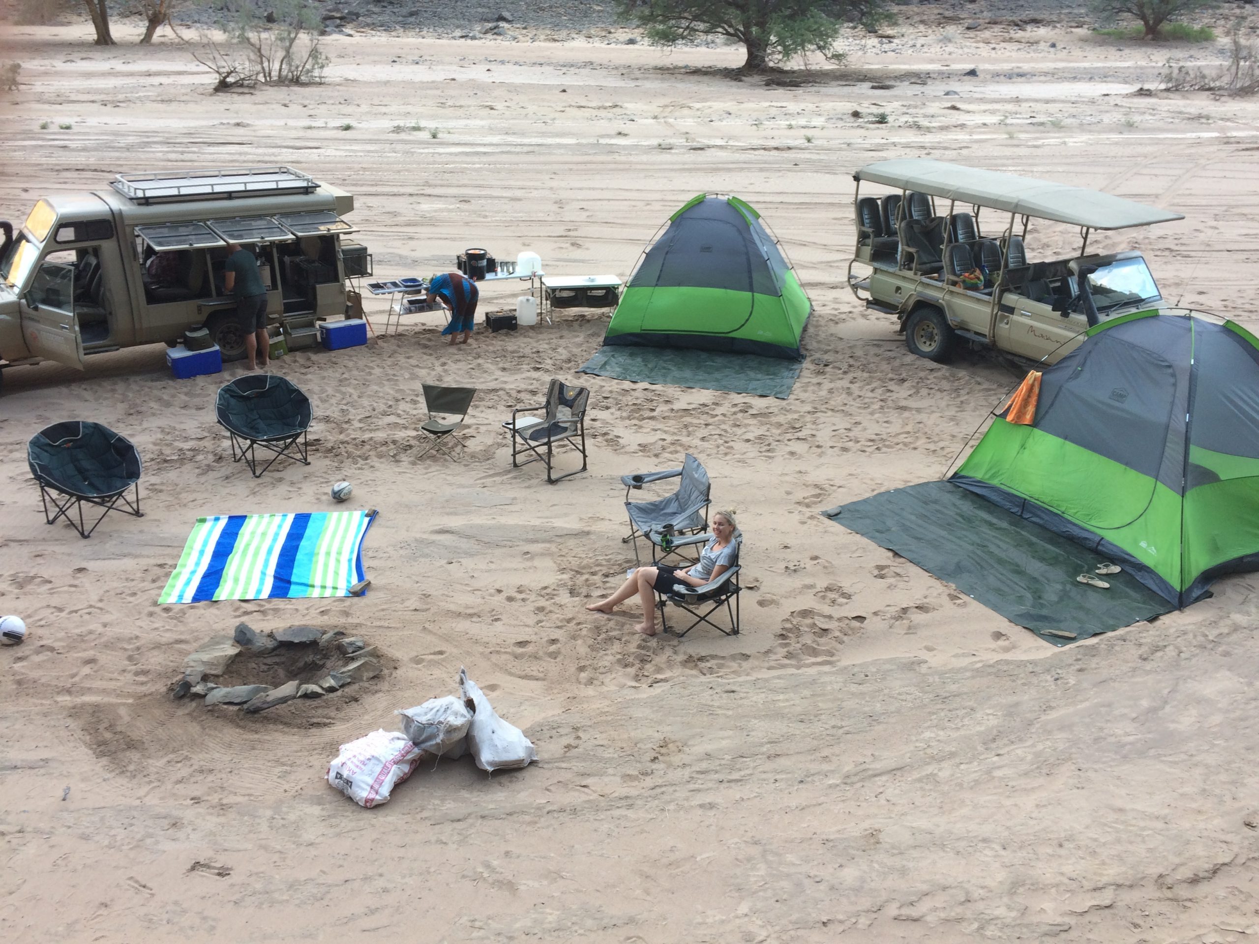 Namibia