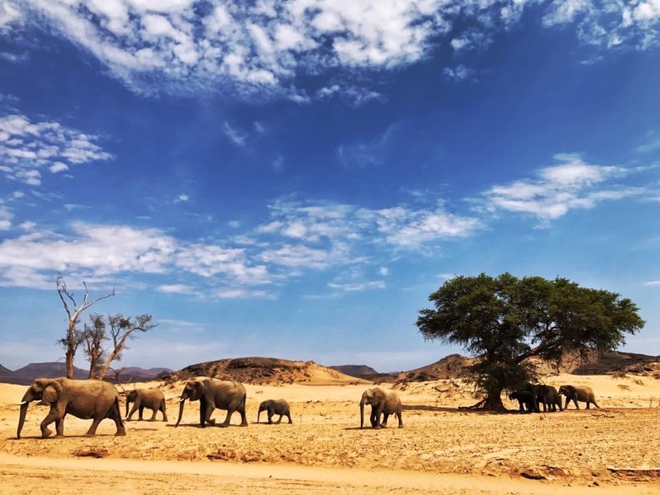 Namibia