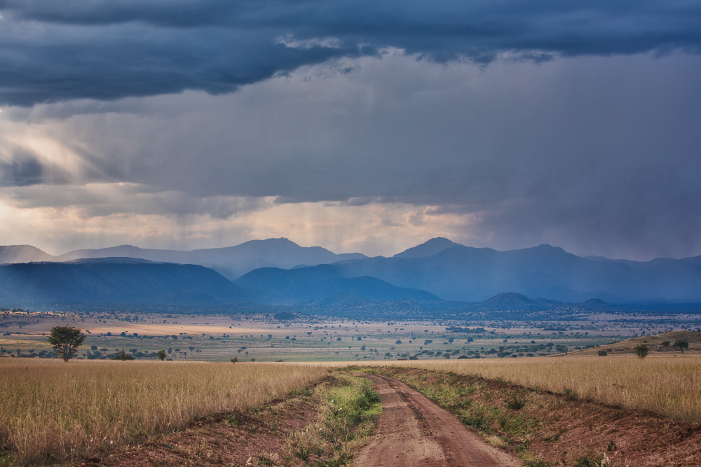Kidepo Valley