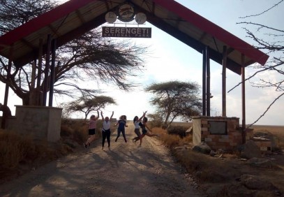 7-Day Classic Tanzania Tour