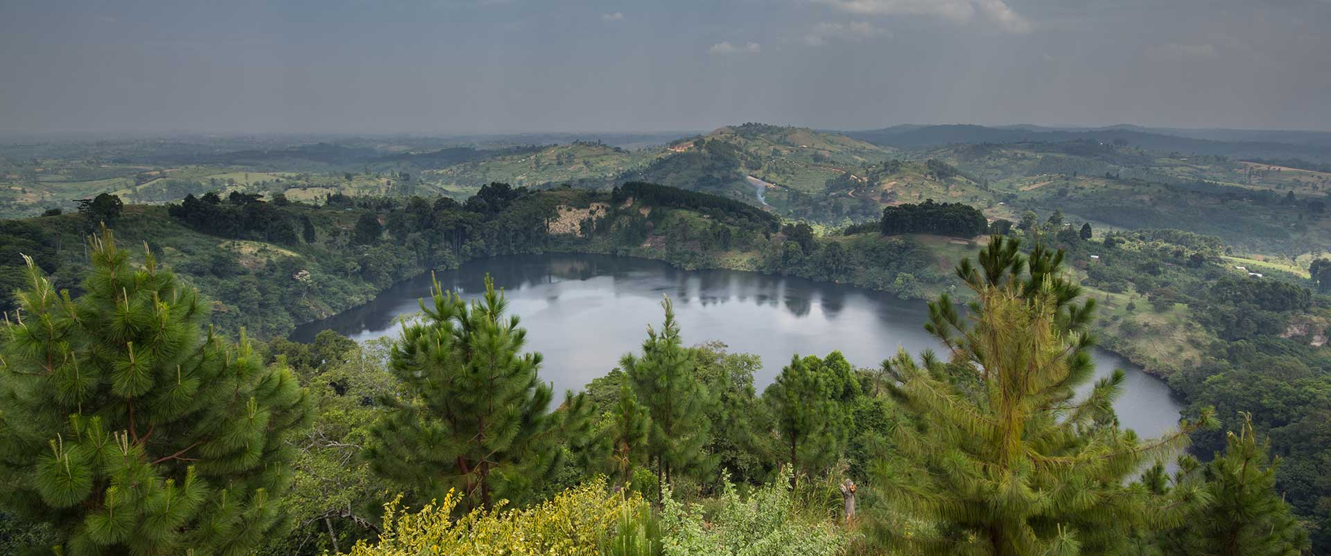 Crater Lake