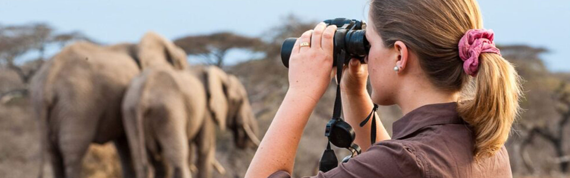 The Beginner’s Guide to a Solo Safari