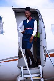 Air Hostess