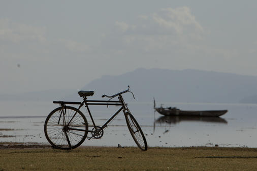 Mountain Biking Mto Wa Mbu