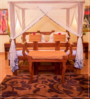 Serengetiroom
