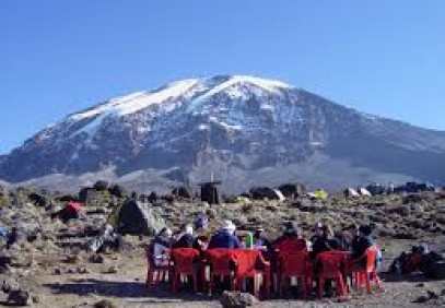 2-Day Kilimanjaro Trek Via Marangu Route