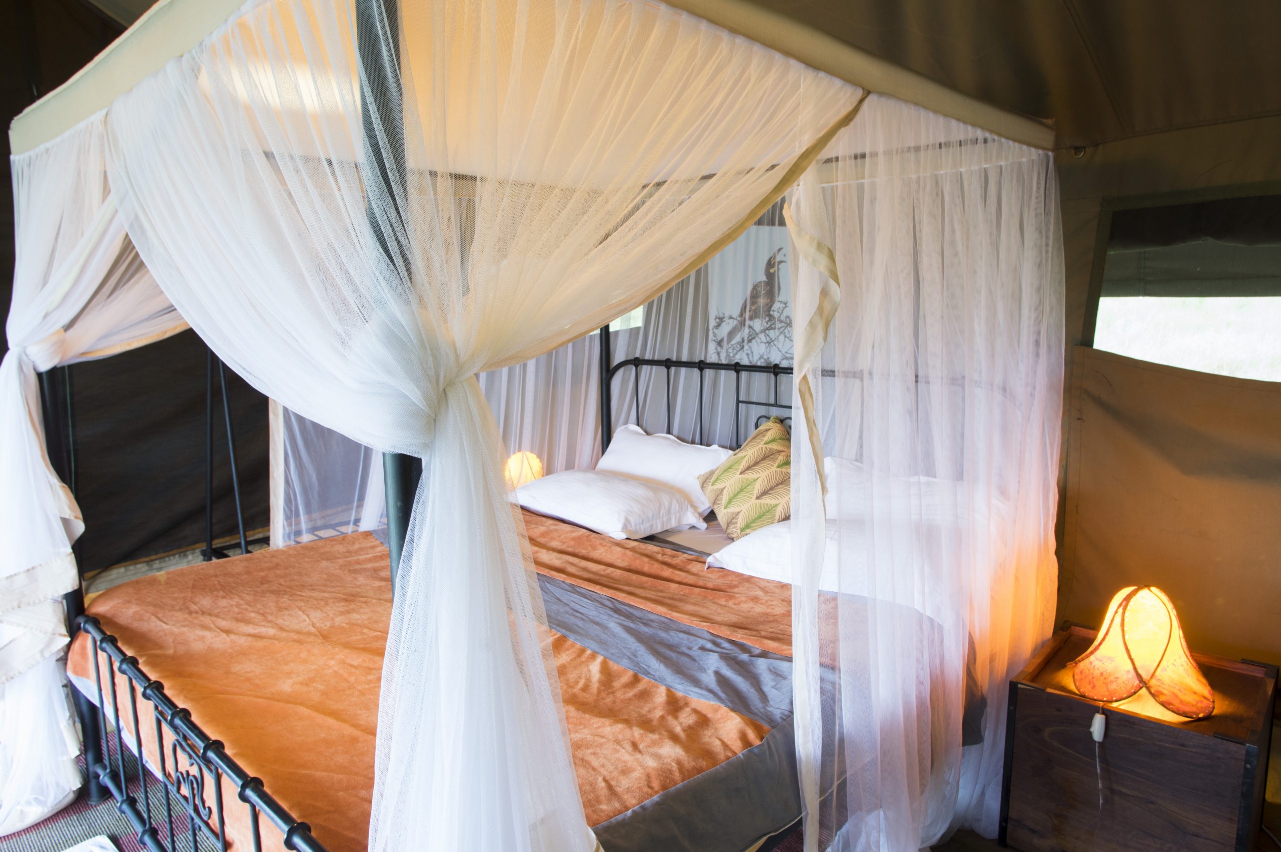 Angata Tent