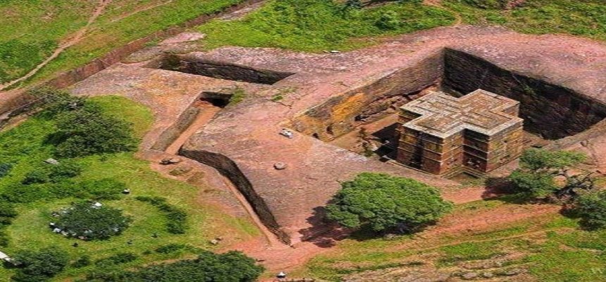 Ethiopia Historical Attractions 860x400