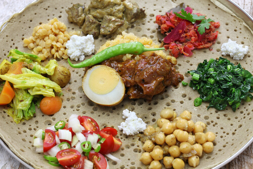 Ethiopianfood