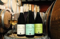 Namibia Wine Tour