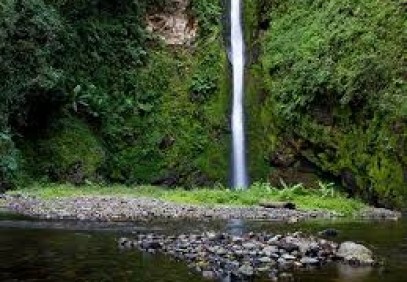 1-Day Hike to Old Moshi