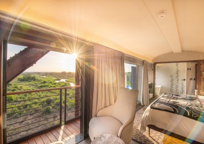 9-Day Beach and Bush in South Africa