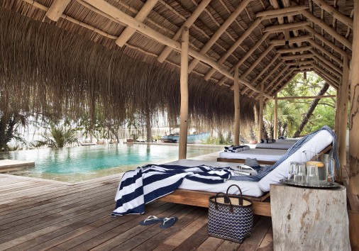 Andbeyond Benguerra Island 1