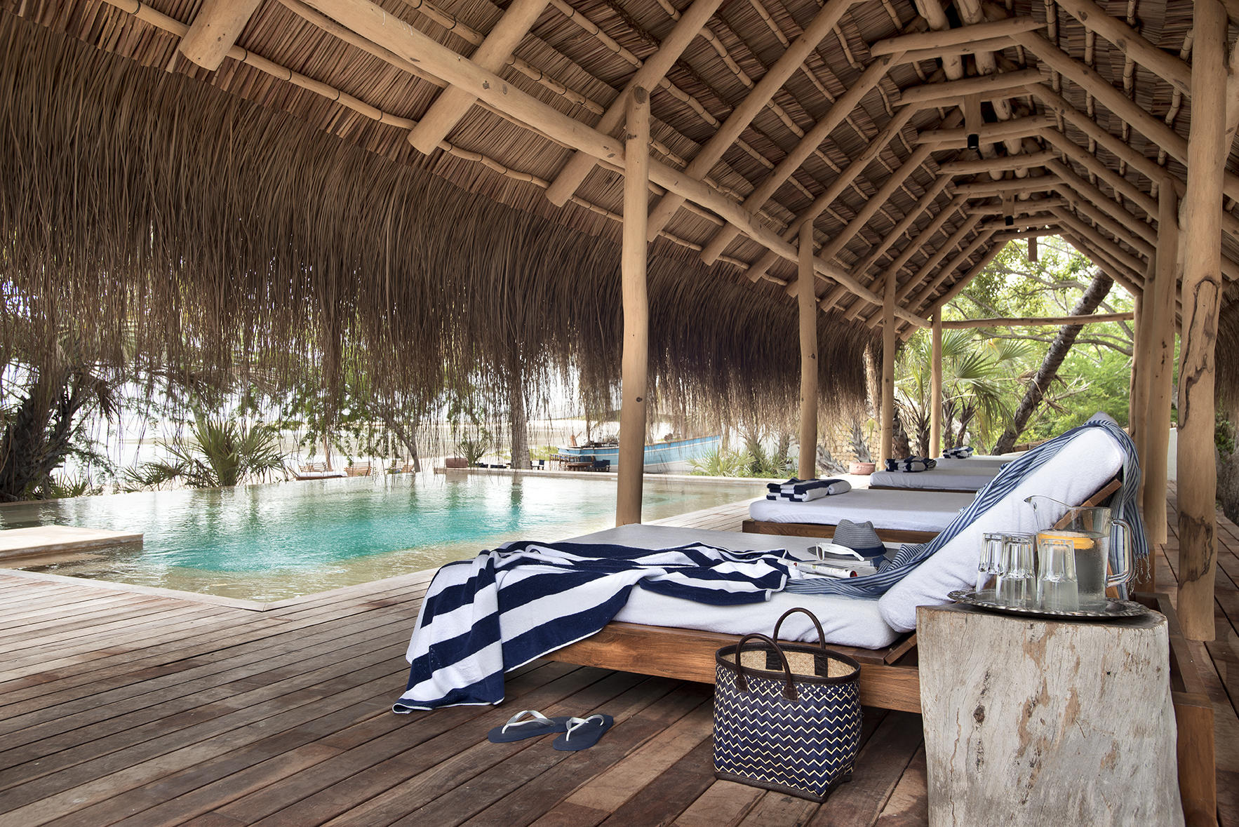 Andbeyond Benguerra Island 1