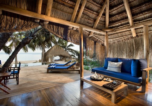 Andbeyond Benguerra Island 2