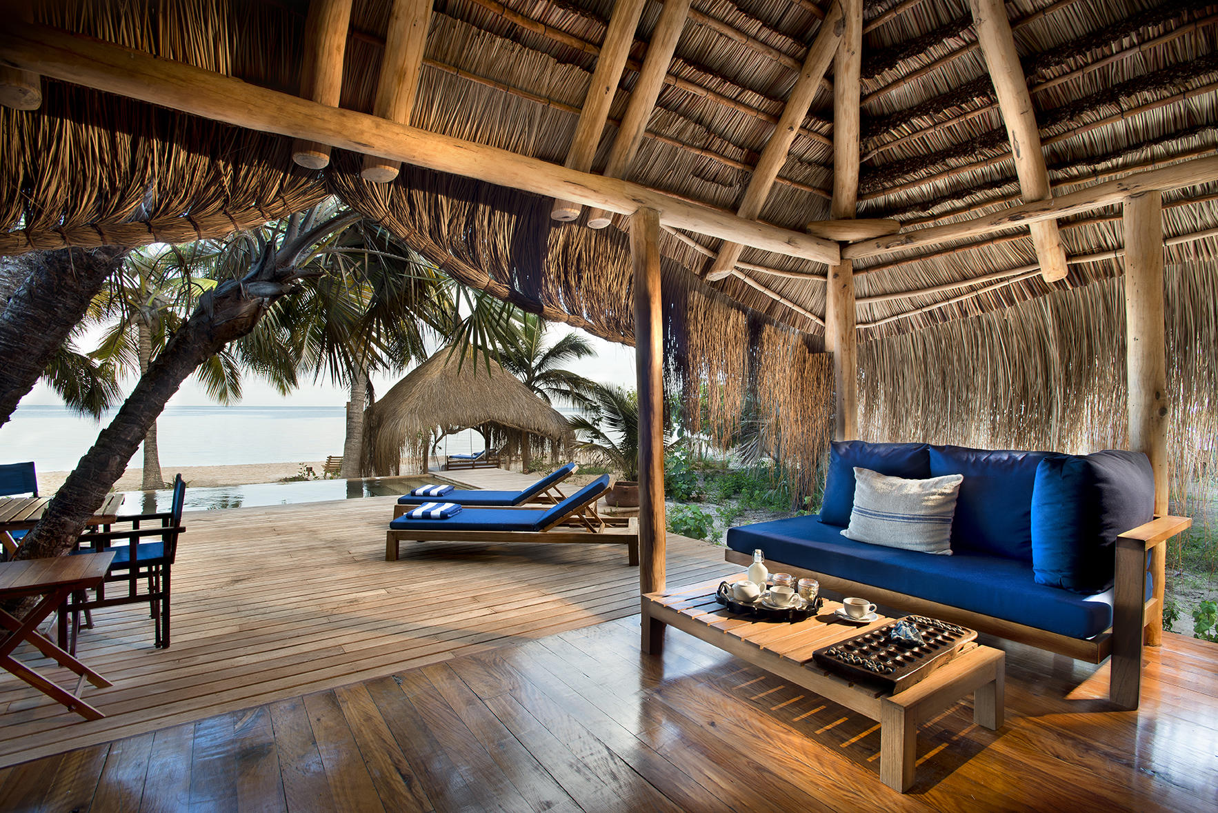 Andbeyond Benguerra Island 2