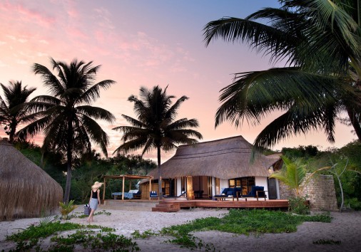 Andbeyond Benguerra Island 4