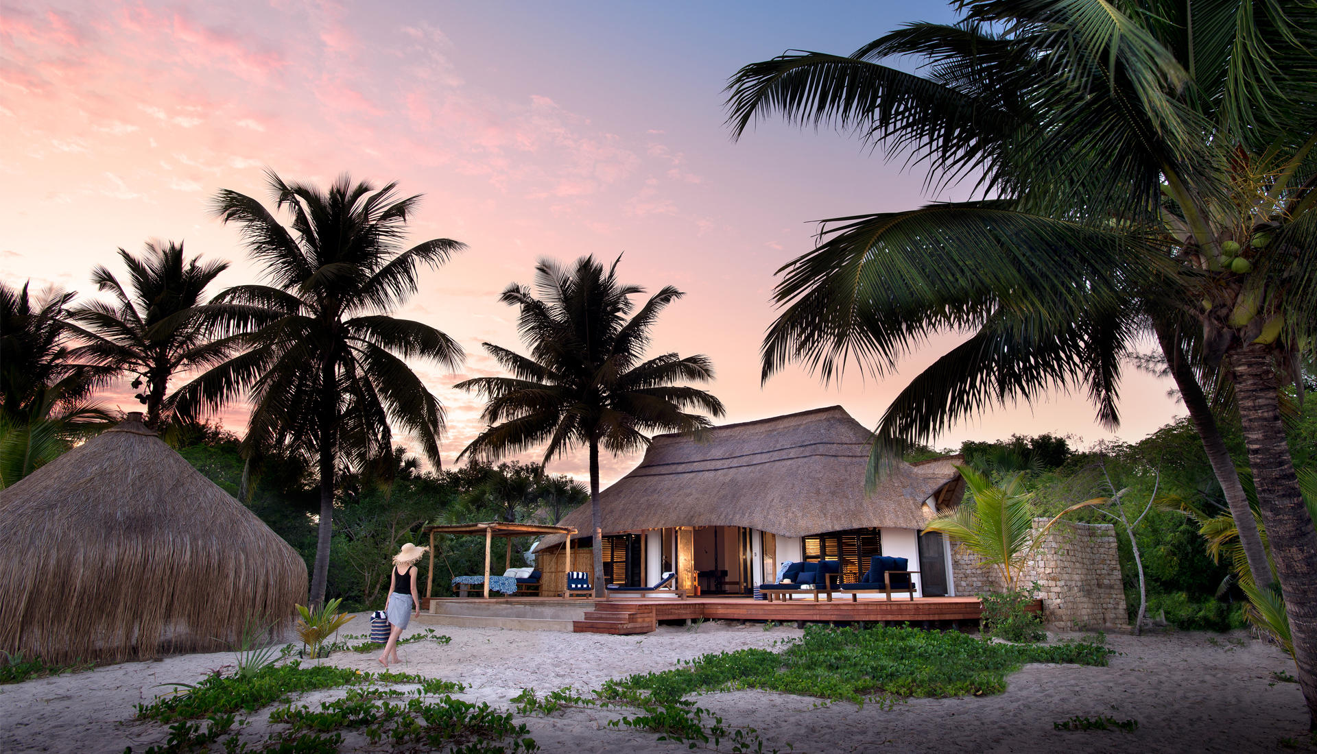 Andbeyond Benguerra Island 4
